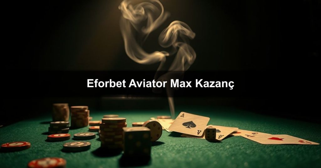 Eforbet Aviator