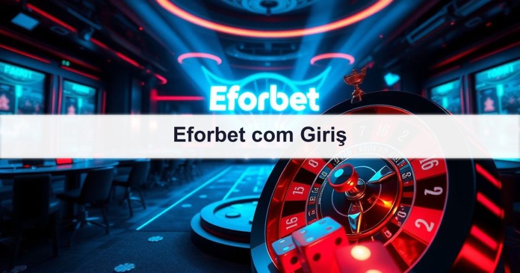 Eforbet com