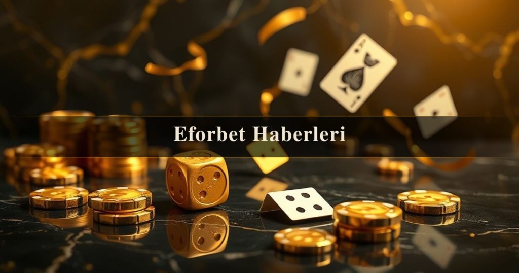 Eforbet Haberleri